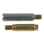 CARLSON BRAKE HARDWR 14100 Disc Brake Caliper Guide Pin