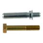 CARLSON BRAKE HARDWR 14109 Disc Brake Caliper Guide Pin