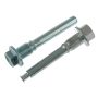 CARLSON BRAKE HARDWR 14114 Disc Brake Caliper Guide Pin