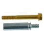 CARLSON BRAKE HARDWR 14126 Disc Brake Caliper Guide Pin