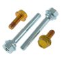 CARLSON BRAKE HARDWR 14130 Disc Brake Caliper Guide Pin