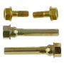 CARLSON BRAKE HARDWR 14136 Disc Brake Caliper Guide Pin