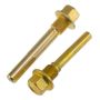 CARLSON BRAKE HARDWR 14139 Disc Brake Caliper Guide Pin