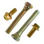 CARLSON BRAKE HARDWR 14143 Disc Brake Caliper Guide Pin