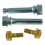 CARLSON BRAKE HARDWR 14144 Disc Brake Caliper Guide Pin