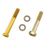 CARLSON BRAKE HARDWR 14147 Disc Brake Caliper Guide Pin