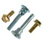 CARLSON BRAKE HARDWR 14153 Disc Brake Caliper Guide Pin