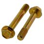 CARLSON BRAKE HARDWR 14156 Disc Brake Caliper Guide Pin