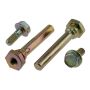 CARLSON BRAKE HARDWR 14158 Disc Brake Caliper Guide Pin