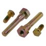 CARLSON BRAKE HARDWR 14163 Disc Brake Caliper Guide Pin
