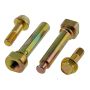 CARLSON BRAKE HARDWR 14168 Disc Brake Caliper Guide Pin