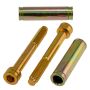 CARLSON BRAKE HARDWR 14174 Disc Brake Caliper Guide Pin