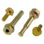 CARLSON BRAKE HARDWR 14176 Disc Brake Caliper Guide Pin