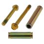 CARLSON BRAKE HARDWR 14180 Disc Brake Caliper Guide Pin