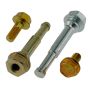CARLSON BRAKE HARDWR 14184 Disc Brake Caliper Guide Pin