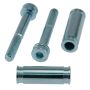 CARLSON BRAKE HARDWR 14190 Disc Brake Caliper Guide Pin