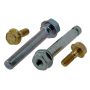 CARLSON BRAKE HARDWR 14194 Disc Brake Caliper Guide Pin
