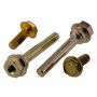CARLSON BRAKE HARDWR 14197 Disc Brake Caliper Guide Pin