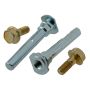 CARLSON BRAKE HARDWR 14202 Disc Brake Caliper Guide Pin
