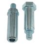 CARLSON BRAKE HARDWR 14208 Disc Brake Caliper Guide Pin