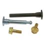 CARLSON BRAKE HARDWR 14214 Disc Brake Caliper Guide Pin