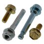 CARLSON BRAKE HARDWR 14221 Disc Brake Caliper Guide Pin