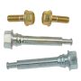 CARLSON BRAKE HARDWR 14228 Disc Brake Caliper Guide Pin