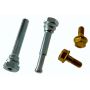 CARLSON BRAKE HARDWR 14243 Disc Brake Caliper Guide Pin