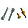 CARLSON BRAKE HARDWR 14244 Disc Brake Caliper Guide Pin