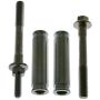 CARLSON BRAKE HARDWR 14247 Disc Brake Caliper Guide Pin
