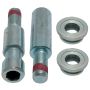 CARLSON BRAKE HARDWR 14249 Disc Brake Caliper Guide Pin