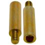 CARLSON BRAKE HARDWR 14252 Disc Brake Caliper Guide Pin