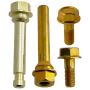 CARLSON BRAKE HARDWR 14254 Disc Brake Caliper Guide Pin