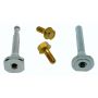 CARLSON BRAKE HARDWR 14255 Disc Brake Caliper Guide Pin