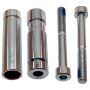 CARLSON BRAKE HARDWR 14262 Disc Brake Caliper Guide Pin
