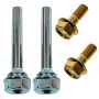 CARLSON BRAKE HARDWR 14263 Disc Brake Caliper Guide Pin