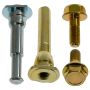 CARLSON BRAKE HARDWR 14267 Disc Brake Caliper Guide Pin