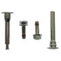 CARLSON BRAKE HARDWR 14275 Disc Brake Caliper Guide Pin