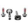 CARLSON BRAKE HARDWR 14276 Disc Brake Caliper Guide Pin