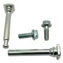 CARLSON BRAKE HARDWR 14301 Disc Brake Caliper Guide Pin