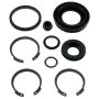 CARLSON BRAKE HARDWR 15208 Disc Brake Caliper Repair Kit