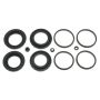CARLSON BRAKE HARDWR 15317 Disc Brake Caliper Repair Kit