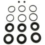 CARLSON BRAKE HARDWR 15319 Disc Brake Caliper Repair Kit