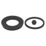 CARLSON BRAKE HARDWR 15323 Disc Brake Caliper Repair Kit