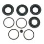 CARLSON BRAKE HARDWR 15396 Disc Brake Caliper Repair Kit