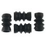 CARLSON BRAKE HARDWR 16000 Disc Brake Caliper Guide Pin Boot Kit
