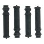 CARLSON BRAKE HARDWR 16001 Disc Brake Caliper Guide Pin Boot Kit