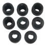 CARLSON BRAKE HARDWR 16019 Disc Brake Caliper Guide Pin Boot Kit