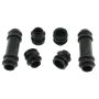 CARLSON BRAKE HARDWR 16033 Disc Brake Caliper Guide Pin Boot Kit