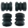 CARLSON BRAKE HARDWR 16040 Disc Brake Caliper Guide Pin Boot Kit